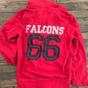 Victoria’s Secret Pink Sports Collection Hoodie